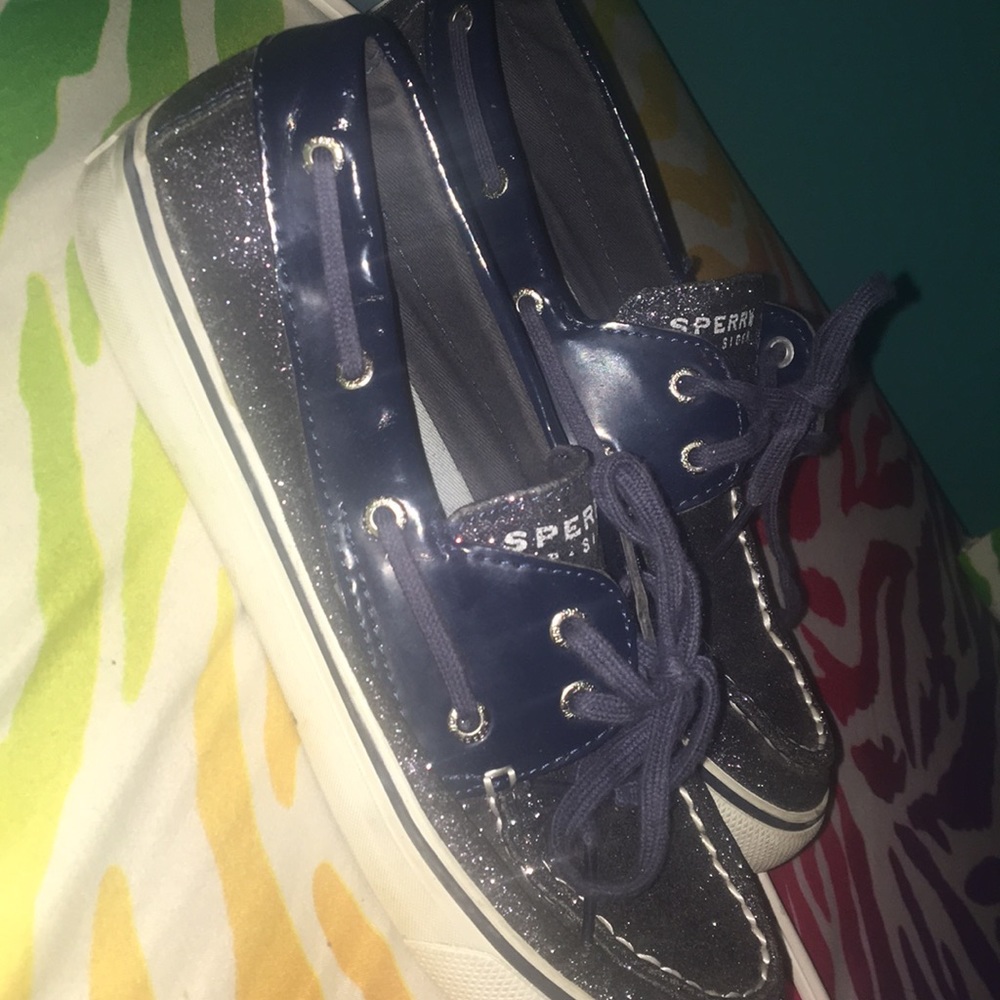 Sperrys